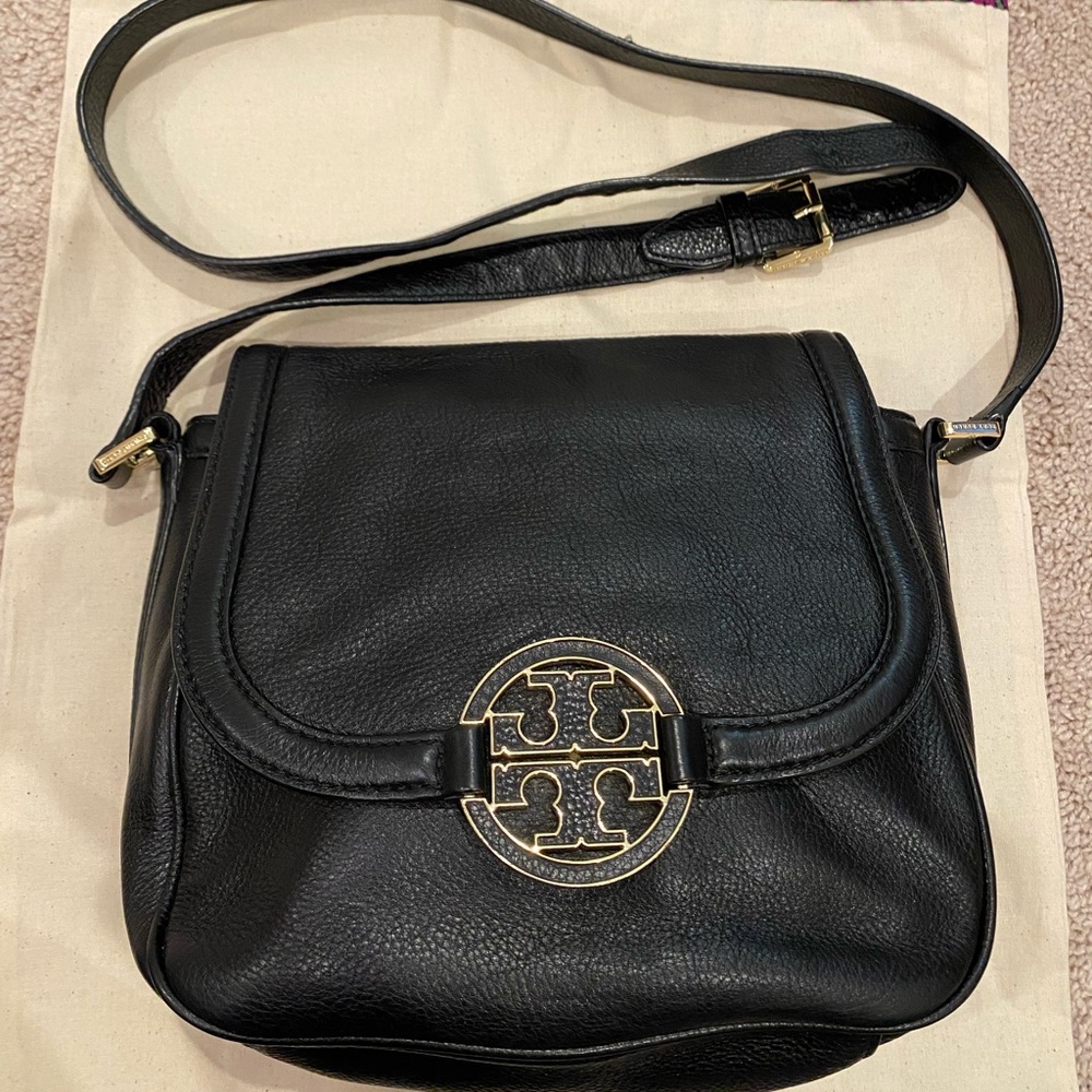 Tory Burch Amanda Crossbody